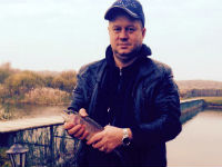 Зарыбление форелью 31.10