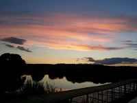 У нас появился абонемент на рыбалку!