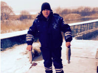 Зарыбление щукой 19 ноября!